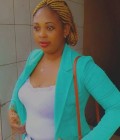 Rencontre Femme Cameroun à Yaoundé : Canty, 33 ans